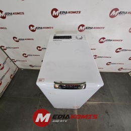 Pralka Hoover H3TSM47TAMCE-S