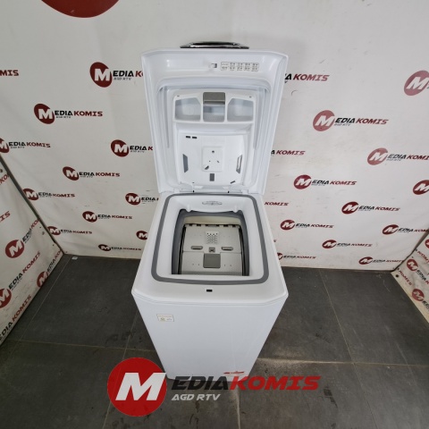 Pralka Hoover H3TSM47TAMCE-S