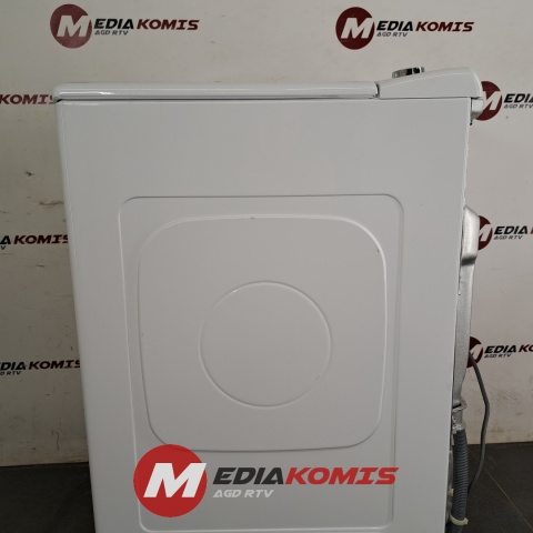 Pralka Hoover H3TSM47TAMCE-S