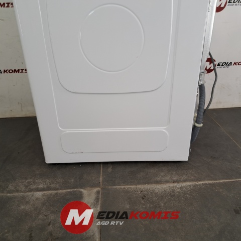 Pralka Hoover H3TSM47TAMCE-S