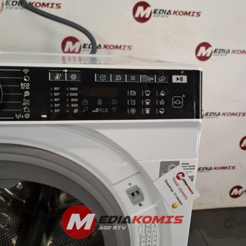 Pralka Hoover HWP 414AMBC/1-S