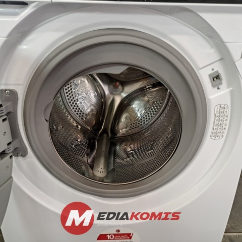 Pralka Hoover HWP 414AMBC/1-S