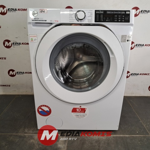 Pralka Hoover HWQ 410AMC6/1-84