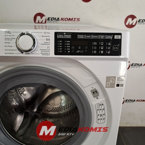 Pralka Hoover HWQ 410AMC6/1-84