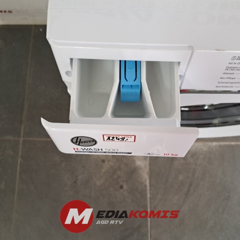 Pralka Hoover HWQ 410AMC6/1-84