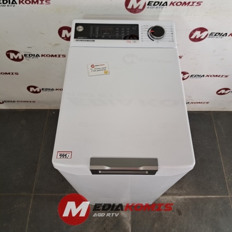 Pralka Hoover THOS476TM5-S