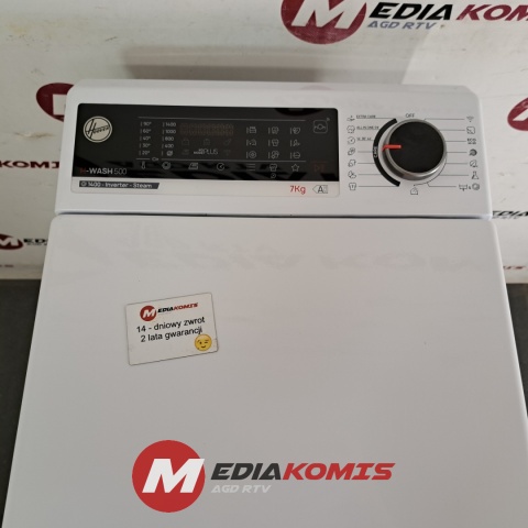 Pralka Hoover THOS476TM5-S