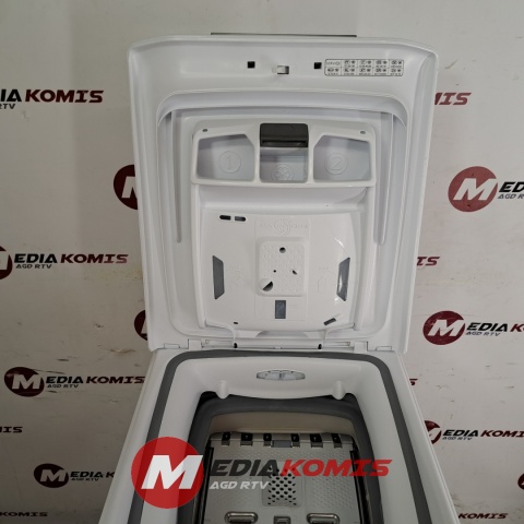 Pralka Hoover THOS476TM5-S