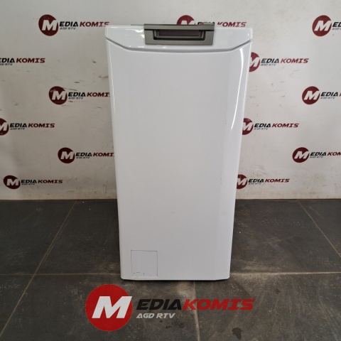 Pralka Hoover THOS476TM5-S