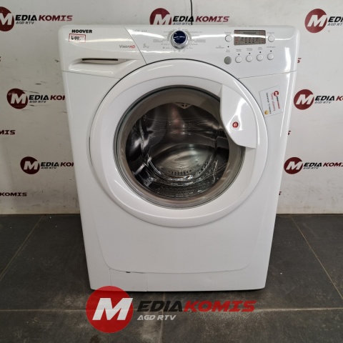 Pralka Hoover VHD 514
