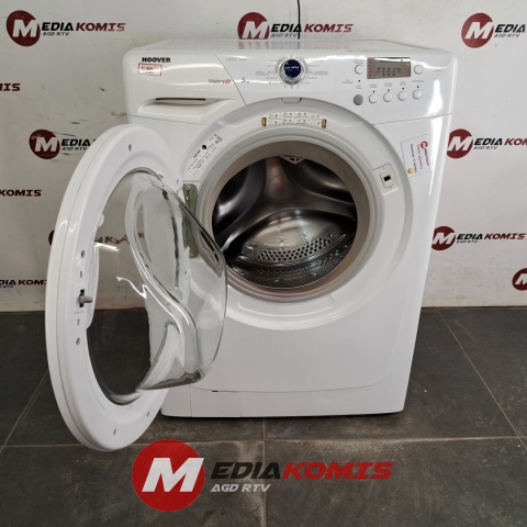 Pralka Hoover VHD 514