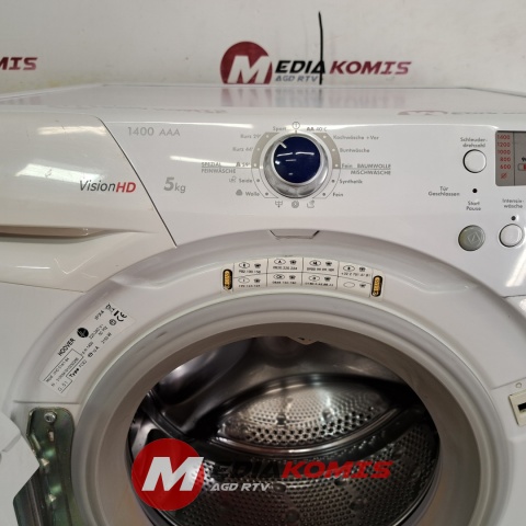 Pralka Hoover VHD 514