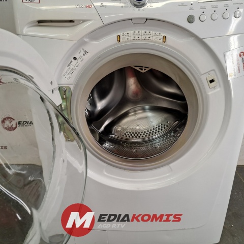 Pralka Hoover VHD 514