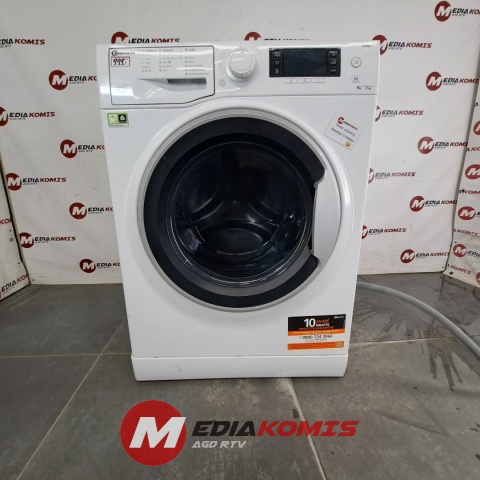 Pralko-Suszarka Bauknecht WATK Sense 97S 52 N