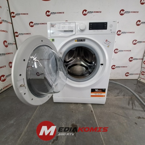 Pralko-Suszarka Bauknecht WATK Sense 97S 52 N