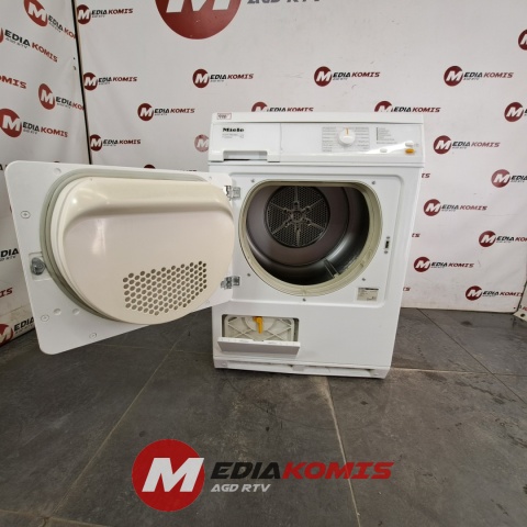 Suszarka Miele Softtronic T 4205 C