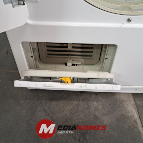 Suszarka Miele Softtronic T 4205 C