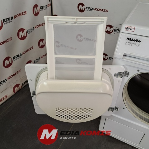 Suszarka Miele Softtronic T 4205 C