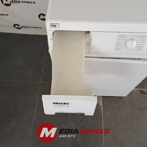 Suszarka Miele Softtronic T 4205 C