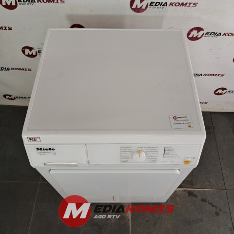 Suszarka Miele Softtronic T 4205 C