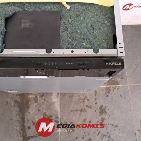 Zmywarka Haefele DIS13S6a