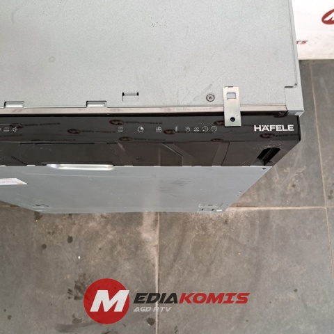 Zmywarka Haefele DIS56ScL6a