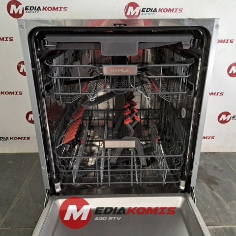 Zmywarka Haefele DIS56ScL6a