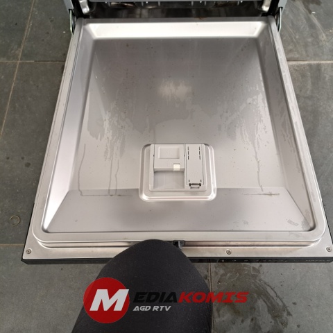 Zmywarka Haefele DIS56ScL6a