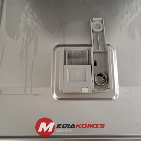 Zmywarka Haefele DIS56ScL6a