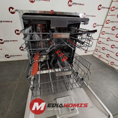 Zmywarka Haefele DIS56ScL6a