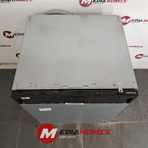 Zmywarka Haefele DIS56ScL6a