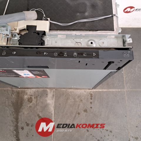 Zmywarka Hoover HI 6B4S1PTA