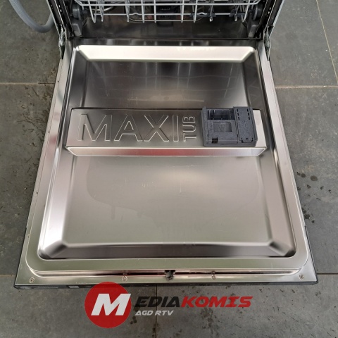 Zmywarka Hoover HI 6B4S1PTA