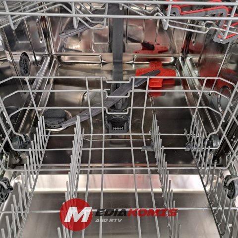 Zmywarka Hoover HI 6B4S1PTA