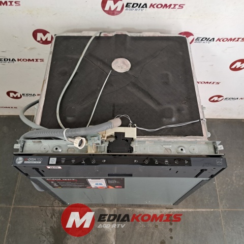 Zmywarka Hoover HI 6B4S1PTA