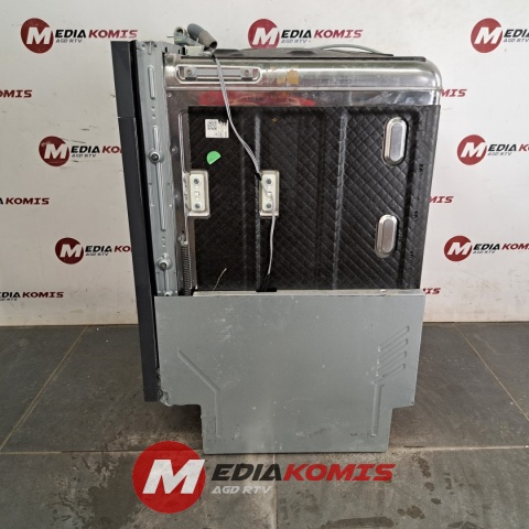 Zmywarka Hoover HI 6B4S1PTA