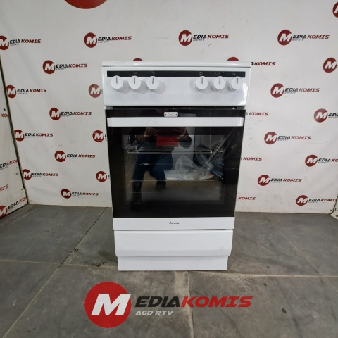 Kuchnia Amica SHC 11542 W