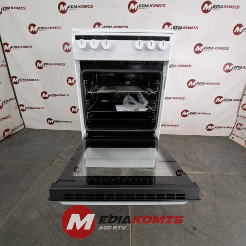 Kuchnia Amica SHC 11542 W