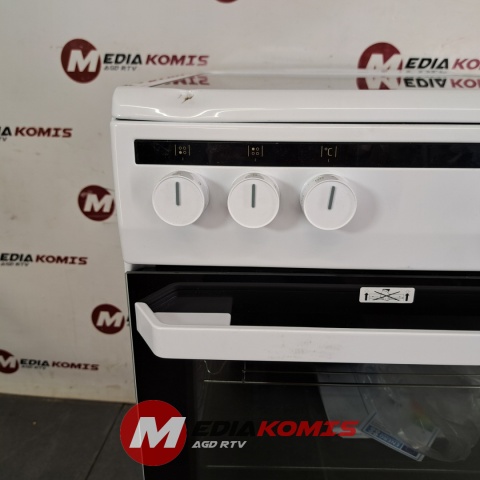 Kuchnia Amica SHC 11542 W