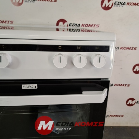 Kuchnia Amica SHC 11542 W