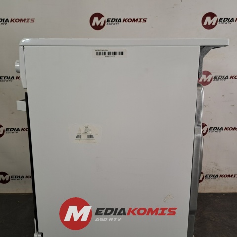 Kuchnia Amica SHC 11542 W