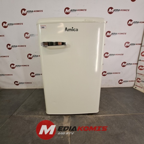 Lodówka Amica KS15615B