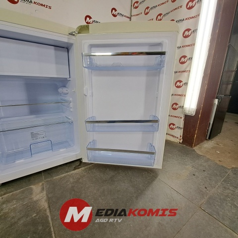 Lodówka Amica KS15615B