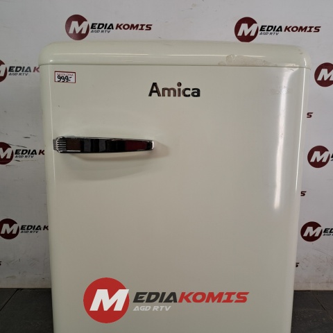 Lodówka Amica KS15615B