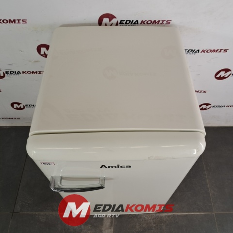 Lodówka Amica KS15615B