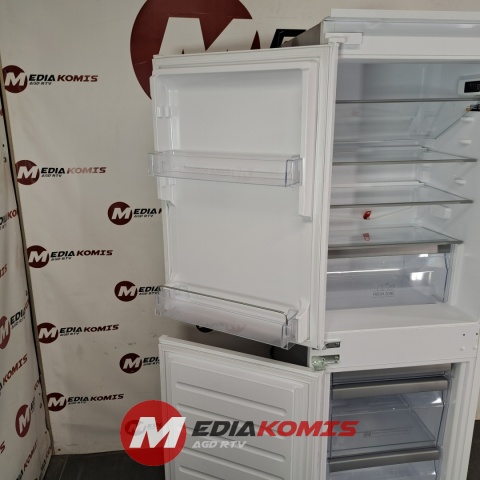 Lodówka Bauknecht KGIS 16S2