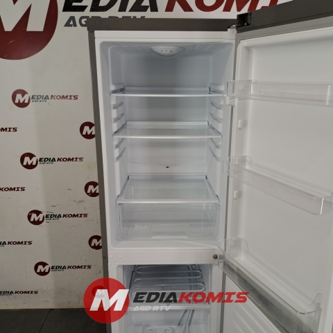 Lodówka Bomann KG 7300 IX