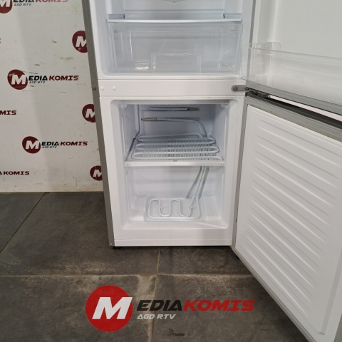 Lodówka Bomann KG 7300 IX