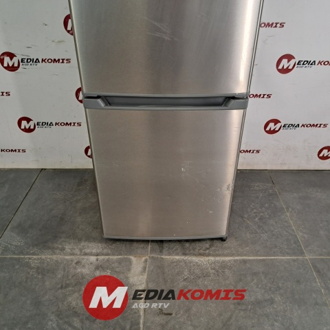 Lodówka Bomann KG 7300 IX