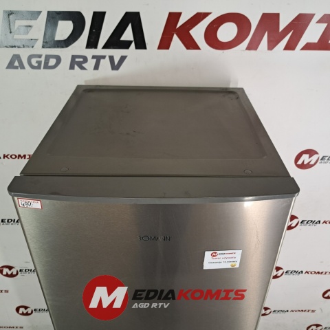 Lodówka Bomann KG 7300 IX